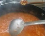 A picture of step 13 of Homemade PAN PIZZA.