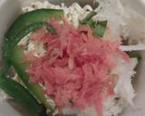 A picture of step 2 of Noodles In Cup.