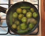 Foto del paso 2 de la receta: Salsa Verde para chilaquiles o enchiladas | Nueva receta