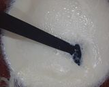 A picture of step 1 of Glass Kulfi.