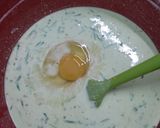 Foto langkah ke 2 dari resep Peyek Kacang Hijau.