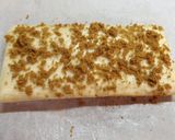 Foto del paso 3 de la receta: Apfelstrudel. Arrollado de manzanas, tradicional