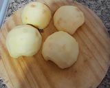 Foto del paso 9 de la receta: Torta de manzana