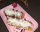 Foto langkah ke 5 dari resep Pisang geprek ala kobe.