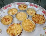 Foto langkah ke 5 dari resep Fusili Skutel Panggang.