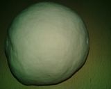 Foto del paso 2 de la receta: Pan de Mujer (pan dulce)
