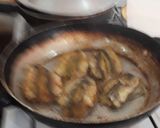 Une image de l'étape 2 de Plat de sardines.
