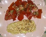 Foto del paso 7 de la receta: Milanesas de zucchini