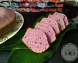Foto langkah ke 5 dari resep Cake Ubi Ungu.