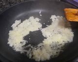 Foto del paso 1 de la receta Croquetas de cocido con jamón 😋