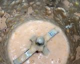 A picture of step 2 of Shahi Malai Tinda.