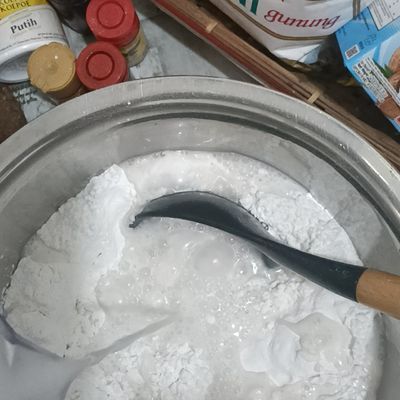 Langkah 3