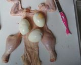 Foto langkah ke 2 dari resep Ayam Kodok.