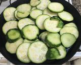 Foto del paso 2 de la receta: Snacks de zapallitos