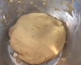 Foto del paso 4 de la receta Galletas de anacardos