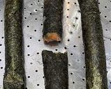Foto langkah ke 5 dari resep Nori Chicken Roulade Bites.