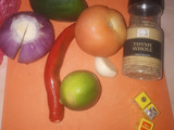 KIB'DA (EGYPTIAN LIVER SOURCE)