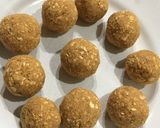 Foto del paso 2 de la receta: Trufas de coco fit 🥥 | Receta saludable
