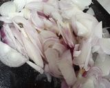 Foto langkah ke 3 dari resep Wudao Ko (olahan keladi/talas).