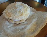 Foto del paso 3 de la receta Dorayaki crujiente