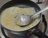 A picture of step 1 of Vegetable cheesy nachos.