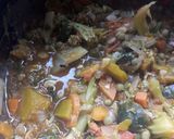 Foto del paso 4 de la receta: Estofado de brócoli