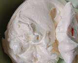 Biscoff Tiger Cheese Cake