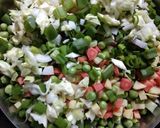 વેજ બિરયાની (Veg. Biryani Recipe In Gujarati) રેસીપી સ્ટેપ1ફોટો