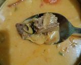 Foto langkah ke 4 dari resep Soto Daging Betawi.