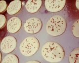 Foto del paso 4 de la receta: Pizzas + hamburguesas con la misma masa