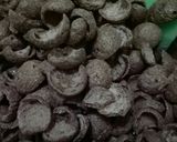 Foto langkah ke 4 dari resep Coklat Chococrunch.