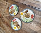Foto langkah ke 7 dari resep Nasi Goreng Kampung.