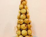 Foto del paso 12 de la receta: Masa de choux y croquembouche