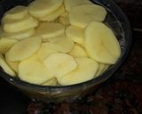 Foto del paso 2 de la receta: Osobuco al disco. Grace