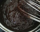 Foto langkah ke 5 dari resep Selai Coklat Homemade.