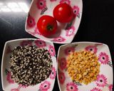 उड़द चना की दाल (Urad Chana Ki ddal recipe in Hindi) रेसिपी चरण 1 फोटो