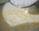 A picture of step 1 of Kulfi.
