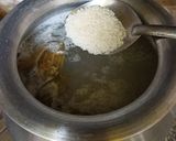পোলাও(pulao recipe in Bengali) রেসিপির ধাপ 2 ছবি