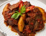 Foto langkah ke 5 dari resep Dendeng Batokok.