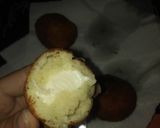 Foto del paso 4 de la receta: Bombas de papa y queso