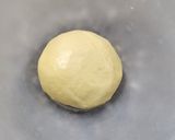 Foto del paso 5 de la receta: Mini tarteletas de pera con crumble de nuez 🍐