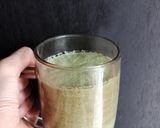 Foto langkah ke 6 dari resep Sawi Smootie.