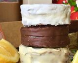 Foto del paso 7 de la receta: Alfajores tipo havanna
