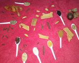 শাহী গরম মসলা। রেসিপির ধাপ 1 ছবি
