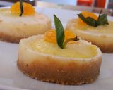 Foto del paso 13 de la receta: Pasteles de mandarina