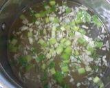 Foto langkah ke 4 dari resep Cilok Kuah.