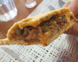 Foto del paso 6 de la receta: Empanada gallega