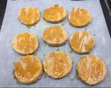 Foto del passaggio 5 della ricetta Cotolette di zucca 🎃 (healthy food)