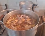Foto del paso 8 de la receta: Guiso de conejo🍛