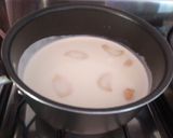 Foto del paso 1 de la receta: Arroz con leche clásico